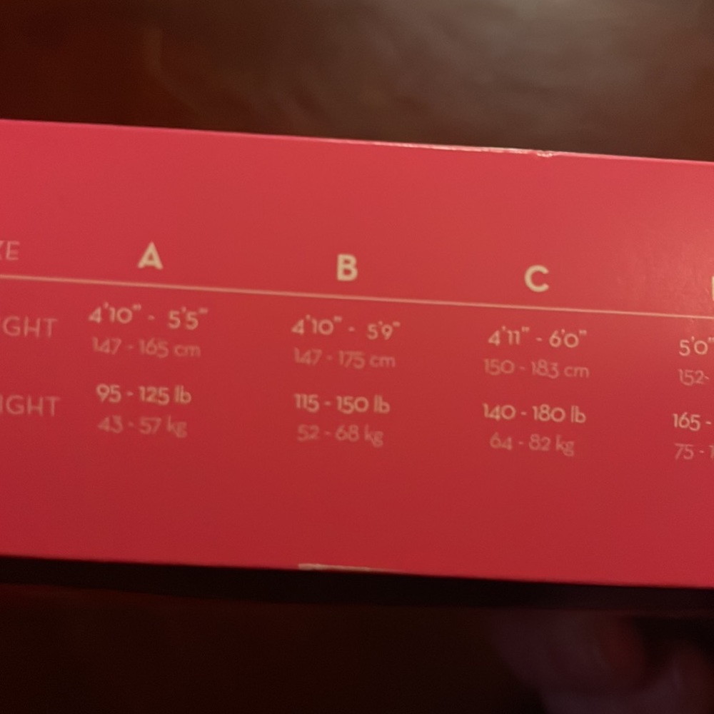 spanx tights - Picture 2 of 2